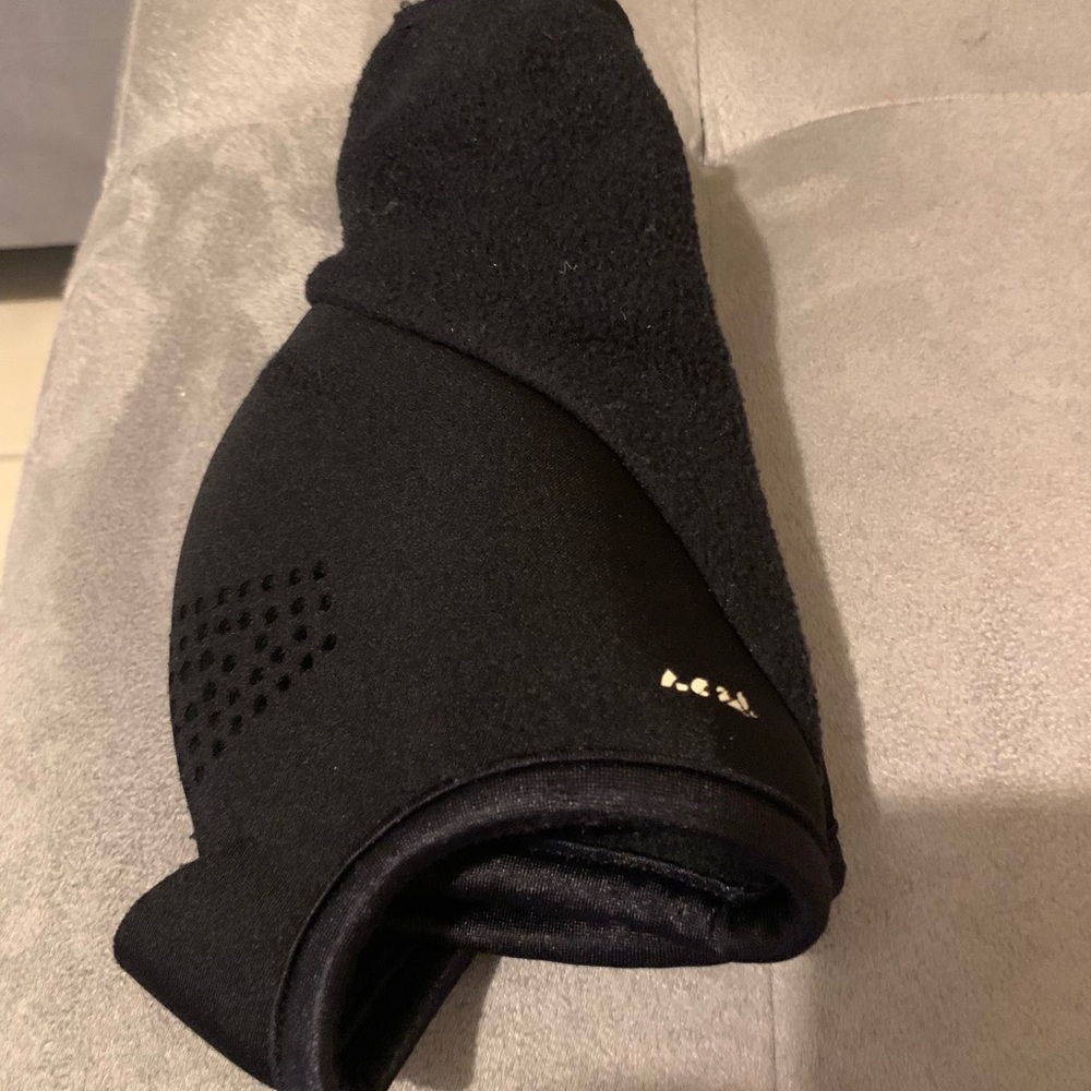 Under Armour Balaclava Winter Half Face Mask Windproof Fleece Breathable Parts
